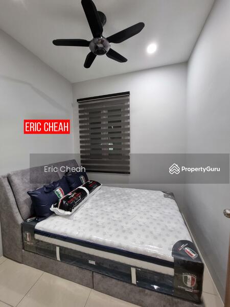 Condominium for Rent at QuayWest Residence - Eric Cheah - PropertyGuru.com.my