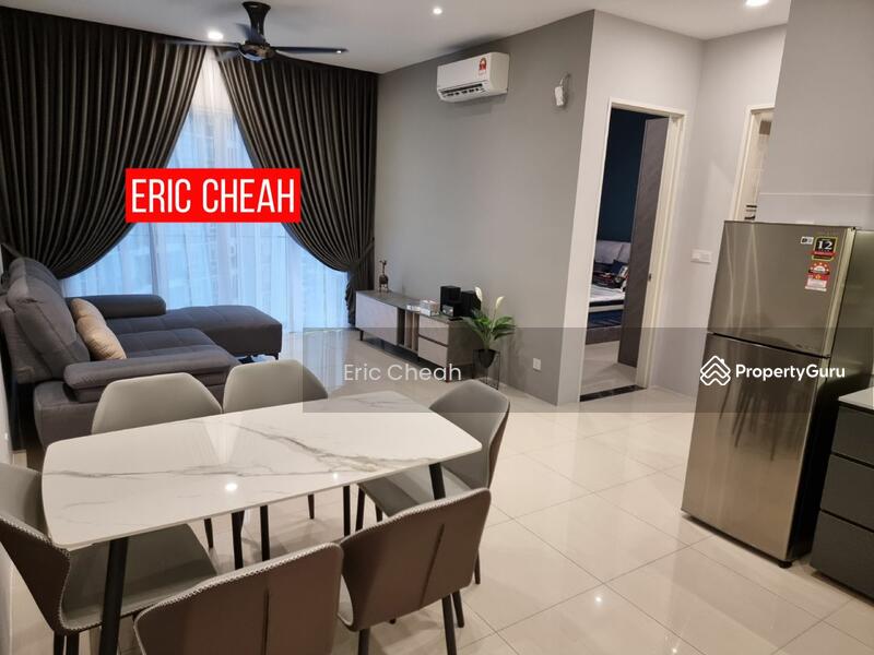 Condominium for Rent at QuayWest Residence - Eric Cheah - PropertyGuru.com.my