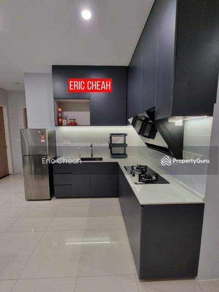 Condominium for Rent at QuayWest Residence - Eric Cheah - PropertyGuru.com.my