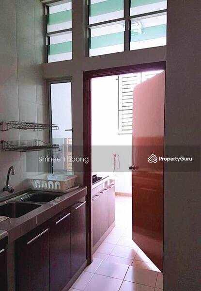 For Rent - Nusa Duta