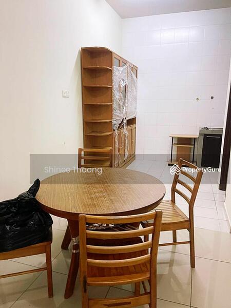 For Rent - Nusa Duta