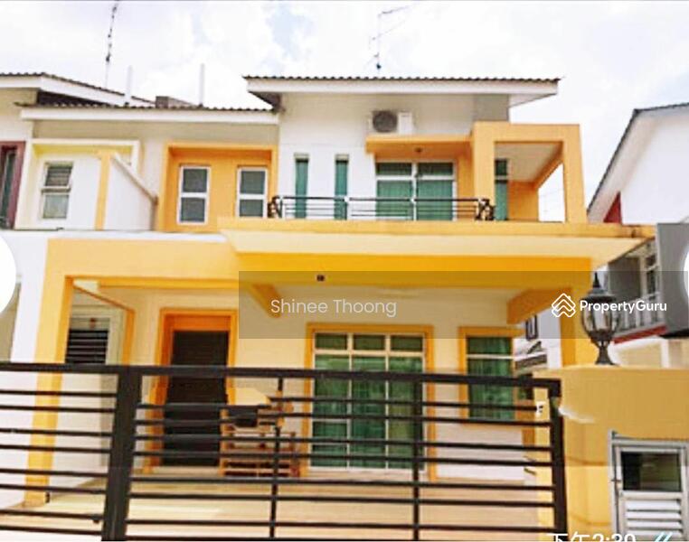For Rent - Nusa Duta