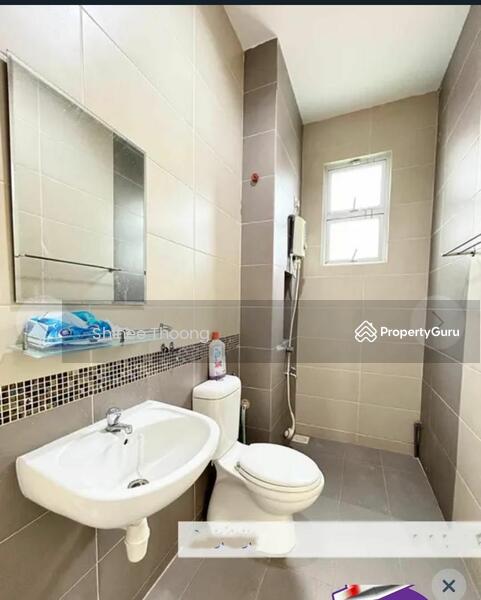 For Rent - Nusa Duta