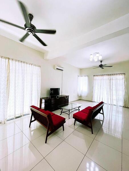 For Rent - Nusa Duta