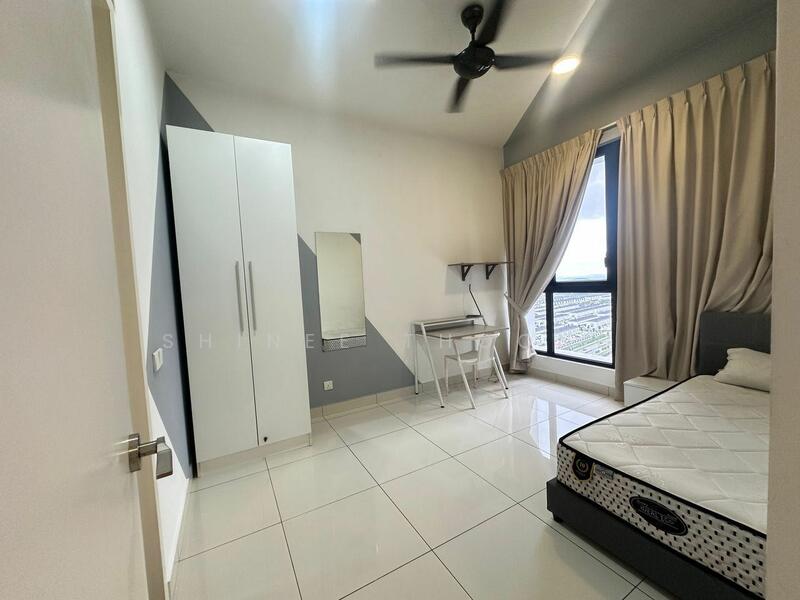 For Rent - Nusa Duta