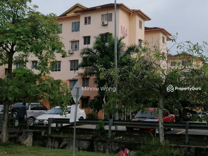 Maplewood Court, Bandar Tasik Puteri, Rawang, Bandar Tasik Puteri