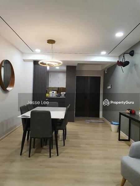 Untuk Dijual - Paradesa Rustica