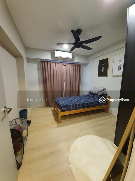 Untuk Dijual - Paradesa Rustica