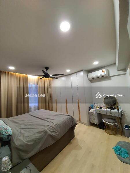 Untuk Dijual - Paradesa Rustica