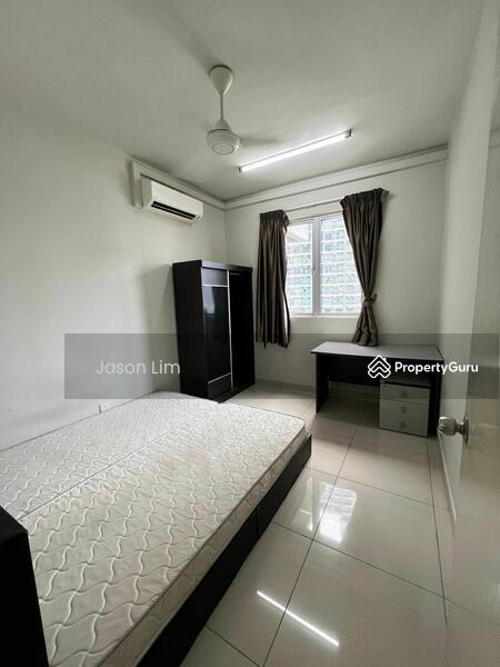 Service Residence for Rent at Maxim Residences - Jason Lim - PropertyGuru.com.my