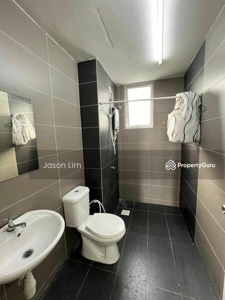 Service Residence for Rent at Maxim Residences - Jason Lim - PropertyGuru.com.my