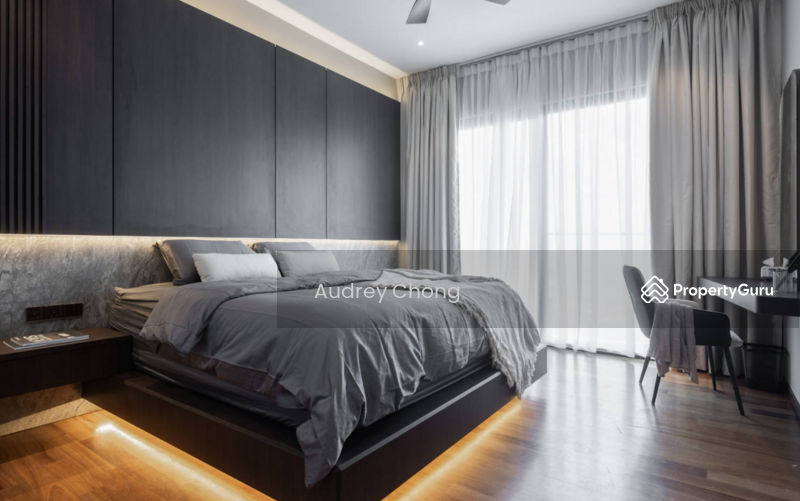 Untuk Dijual - CHERAS! BESIDE MRT! FREEHOLD! 250K! FREE ALL LEGAL FEES [BEST FOR OWN STAY/ INVESTMENT]
