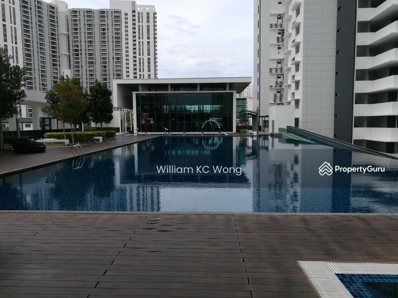 Marinox Sky Villas, Jalan Tanjung Tokong Off Jalan Desiran Tanjung 4