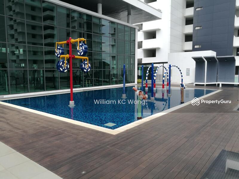 Marinox Sky Villas, Jalan Tanjung Tokong Off Jalan Desiran Tanjung 4