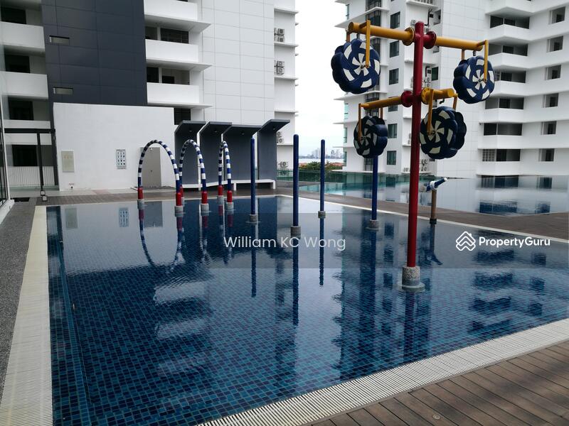 Marinox Sky Villas, Jalan Tanjung Tokong Off Jalan Desiran Tanjung 4