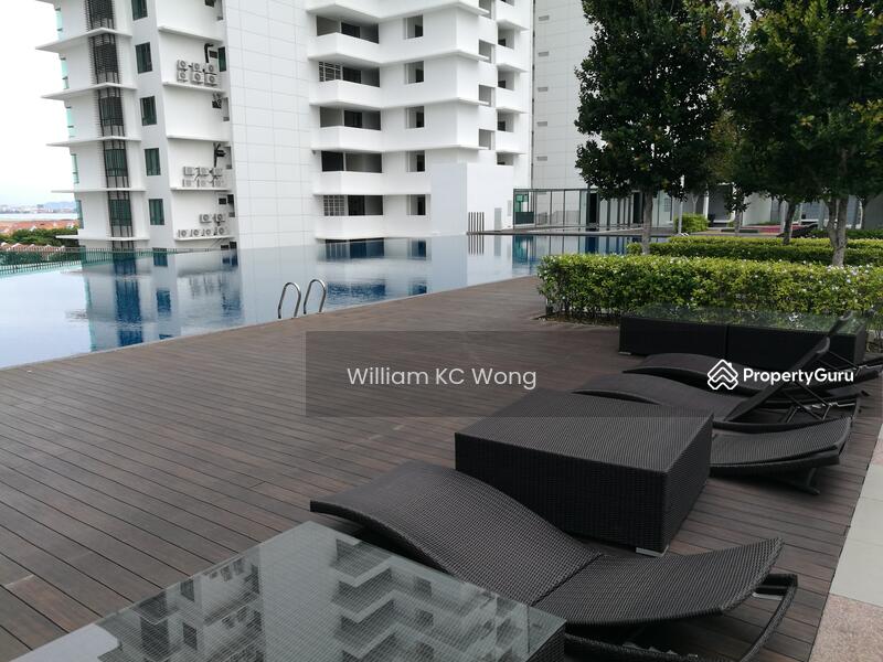 Marinox Sky Villas, Jalan Tanjung Tokong Off Jalan Desiran Tanjung 4
