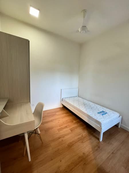 Servis Apartment untuk Disewa di Utropolis Urbano - Wei Kit - PropertyGuru.com.my