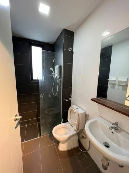 Servis Apartment untuk Disewa di Utropolis Urbano - Wei Kit - PropertyGuru.com.my