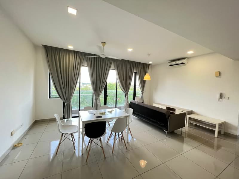 Servis Apartment untuk Disewa di Utropolis Urbano - Wei Kit - PropertyGuru.com.my
