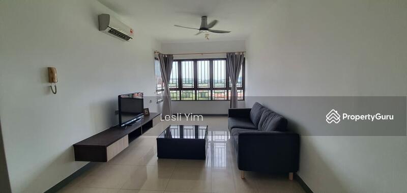 Untuk Disewa - Savanna Condominium