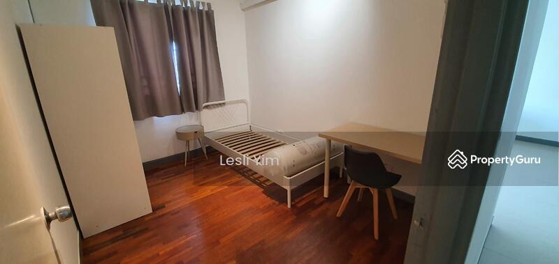 Untuk Disewa - Savanna Condominium