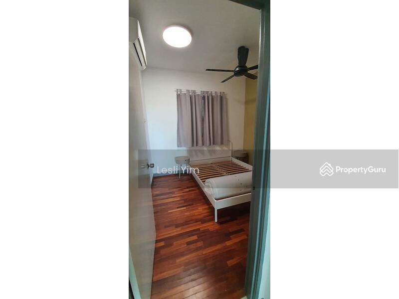Untuk Disewa - Savanna Condominium