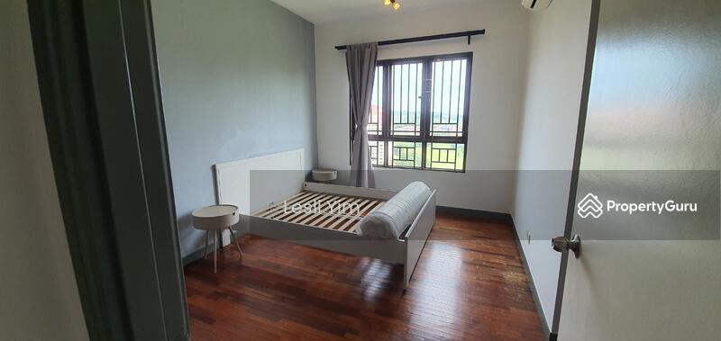 Untuk Disewa - Savanna Condominium