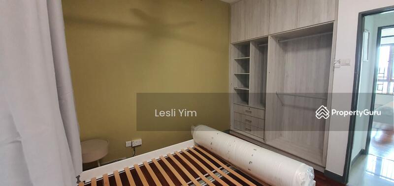 Untuk Disewa - Savanna Condominium