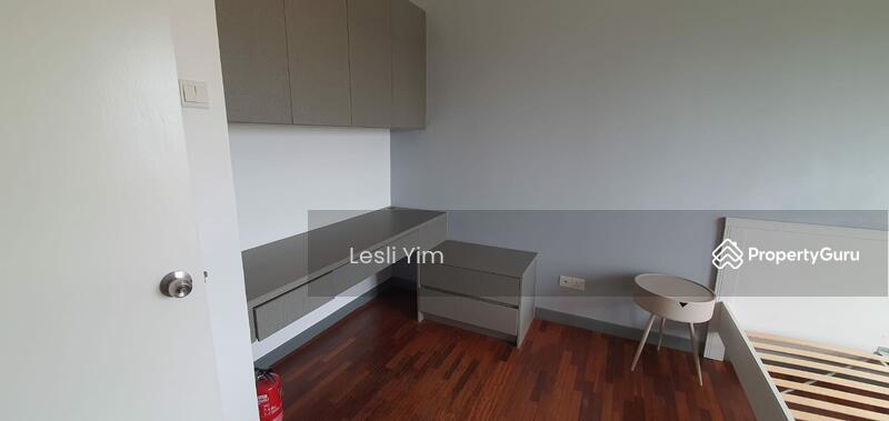 Untuk Disewa - Savanna Condominium