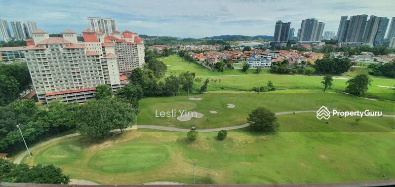 Untuk Disewa - Savanna Condominium