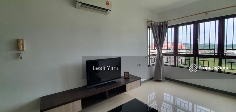 Untuk Disewa - Savanna Condominium