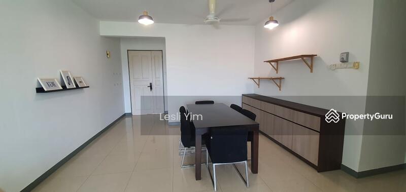 Untuk Disewa - Savanna Condominium