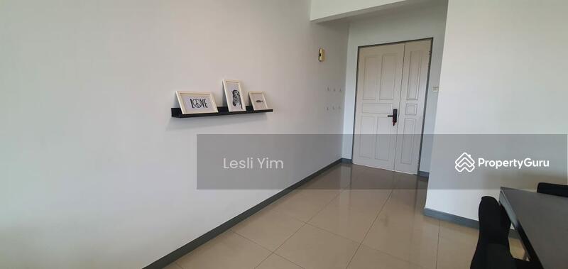 Untuk Disewa - Savanna Condominium