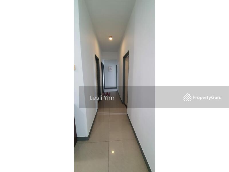 Untuk Disewa - Savanna Condominium