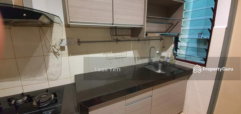 Untuk Disewa - Savanna Condominium