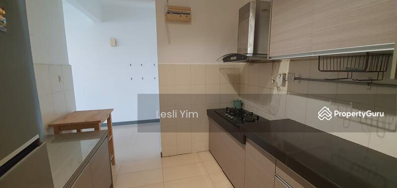 Untuk Disewa - Savanna Condominium