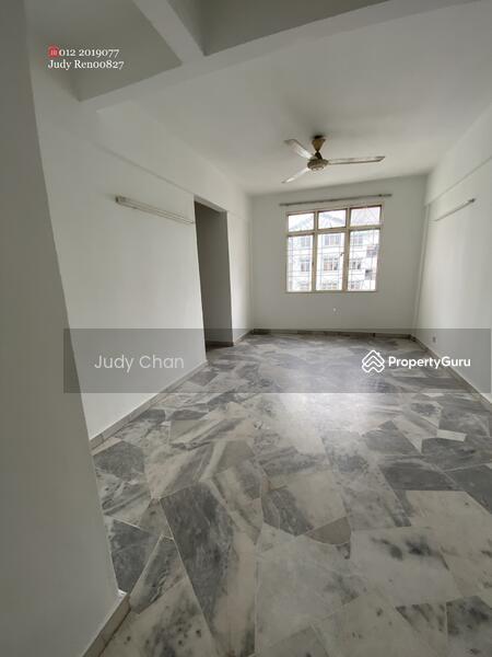 Untuk Dijual - Subang Perdana Goodyear Court 10