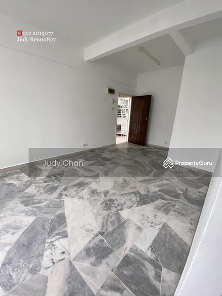 Untuk Dijual - Subang Perdana Goodyear Court 10