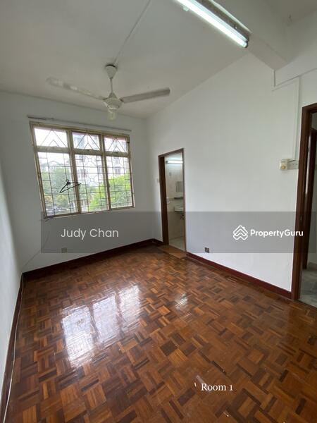 Untuk Dijual - Subang Perdana Goodyear Court 10