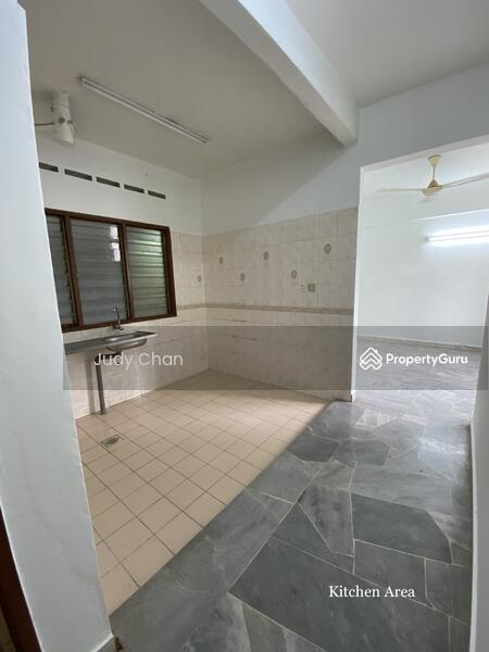 Untuk Dijual - Subang Perdana Goodyear Court 10