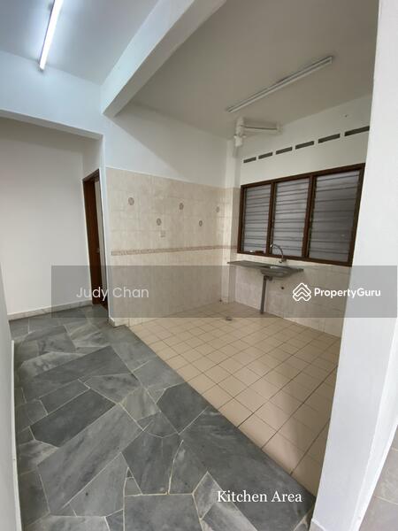 Untuk Dijual - Subang Perdana Goodyear Court 10