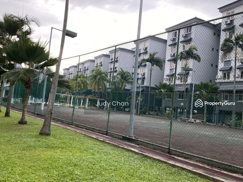 Untuk Dijual - Subang Perdana Goodyear Court 10