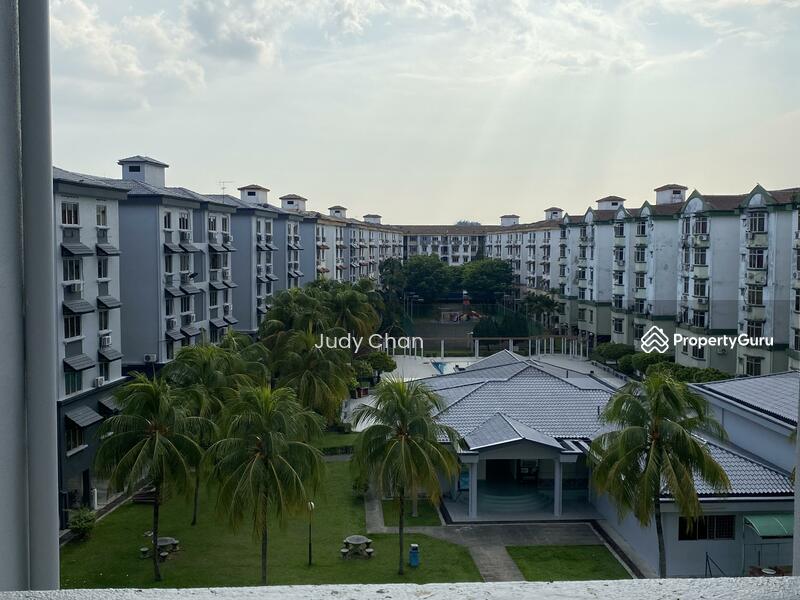 Untuk Dijual - Subang Perdana Goodyear Court 10
