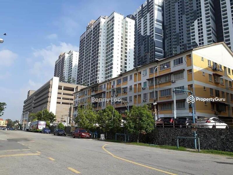 For Rent - Taman Impian Indah