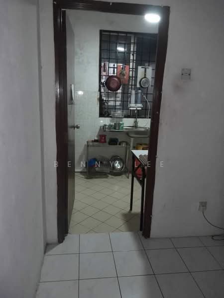 For Rent - Taman Impian Indah