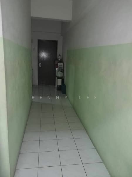 For Rent - Taman Impian Indah