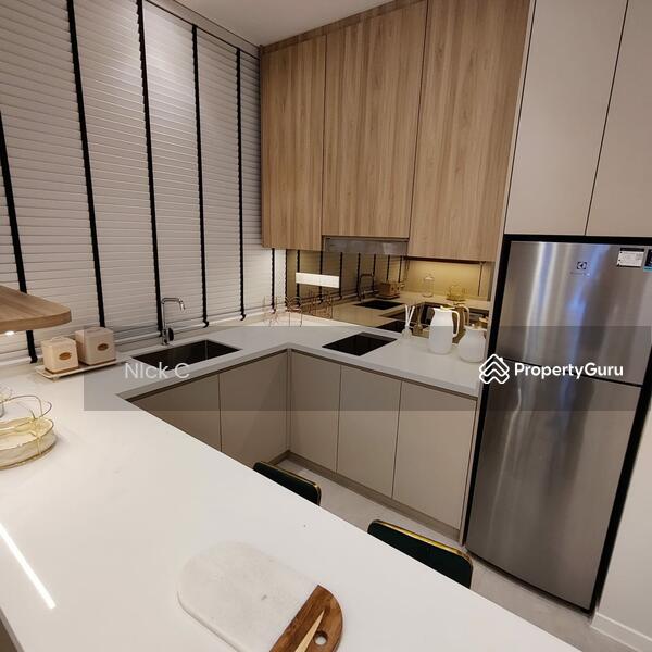 For Sale - Seiring Residensi