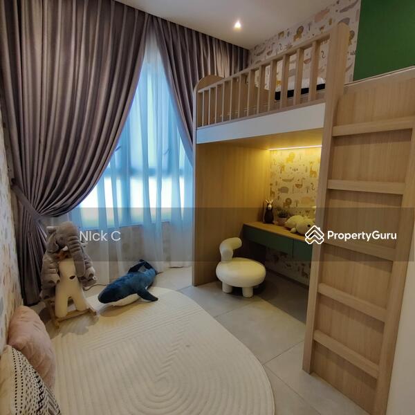 For Sale - Seiring Residensi