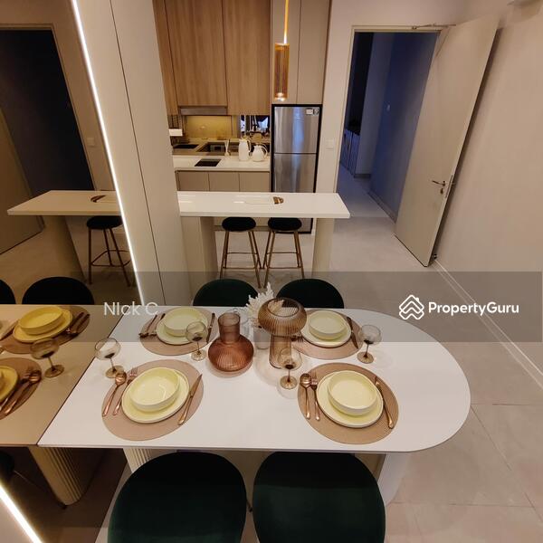 For Sale - Seiring Residensi