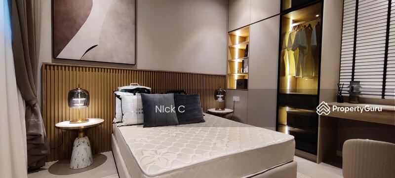 For Sale - Seiring Residensi